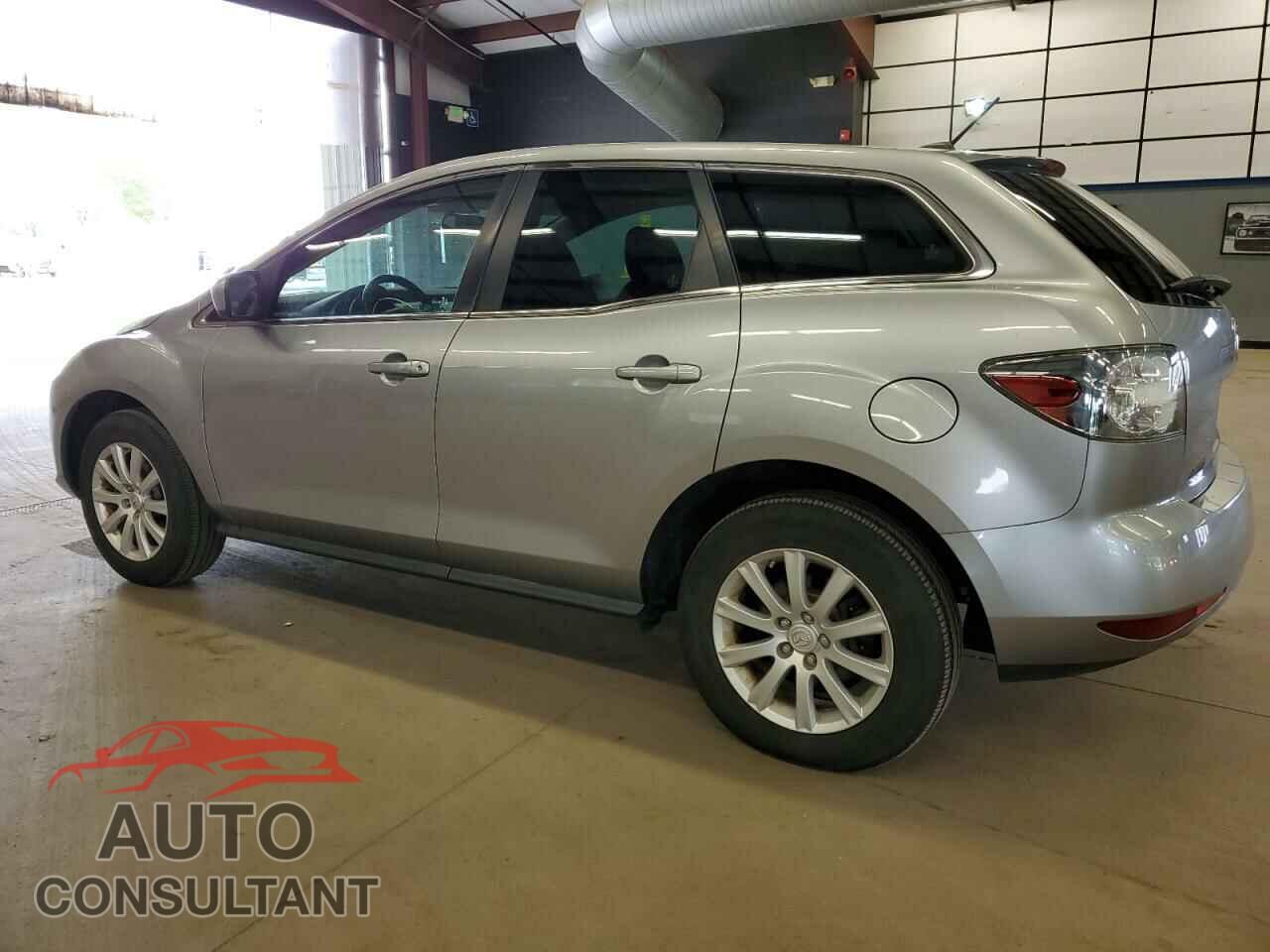 MAZDA CX-7 2011 - JM3ER2CMXB0375491