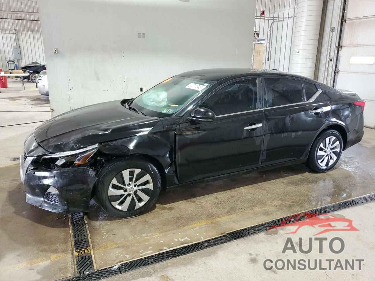 NISSAN ALTIMA 2020 - 1N4BL4BV9LC238745