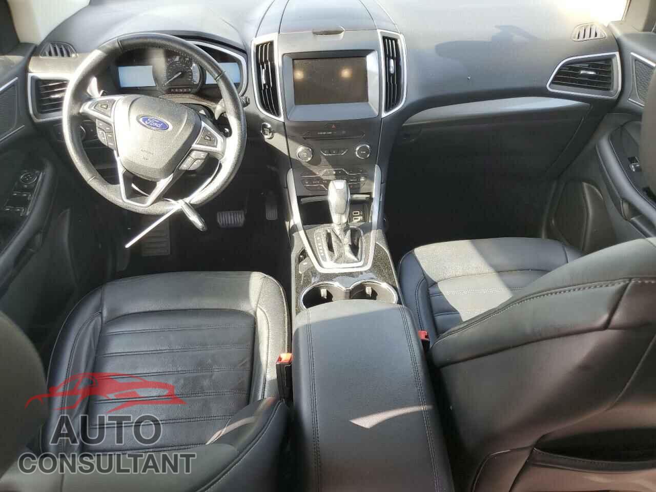 FORD EDGE 2017 - 2FMPK3J9XHBB02189