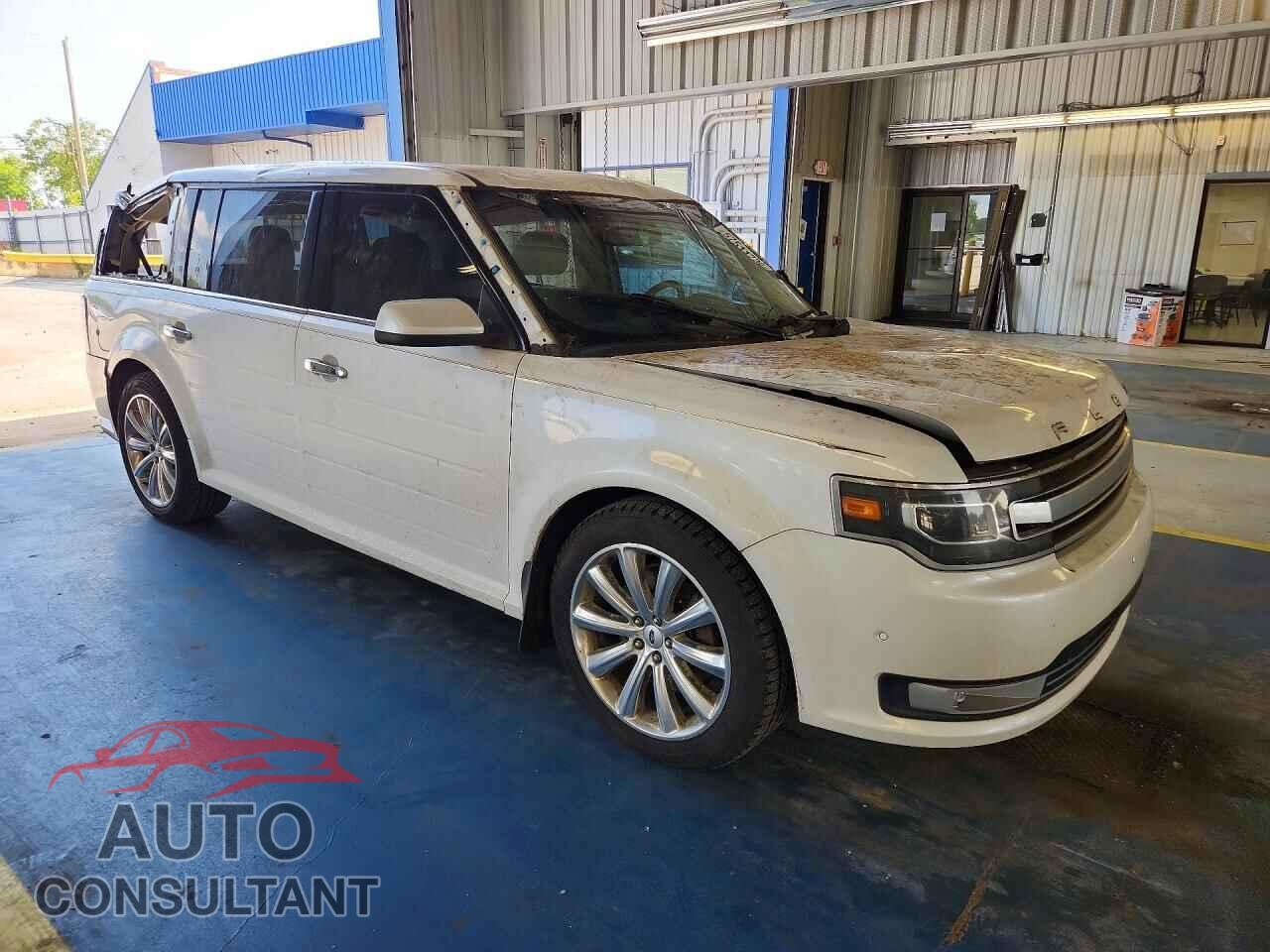 FORD FLEX 2014 - 2FMHK6DT2EBD30275