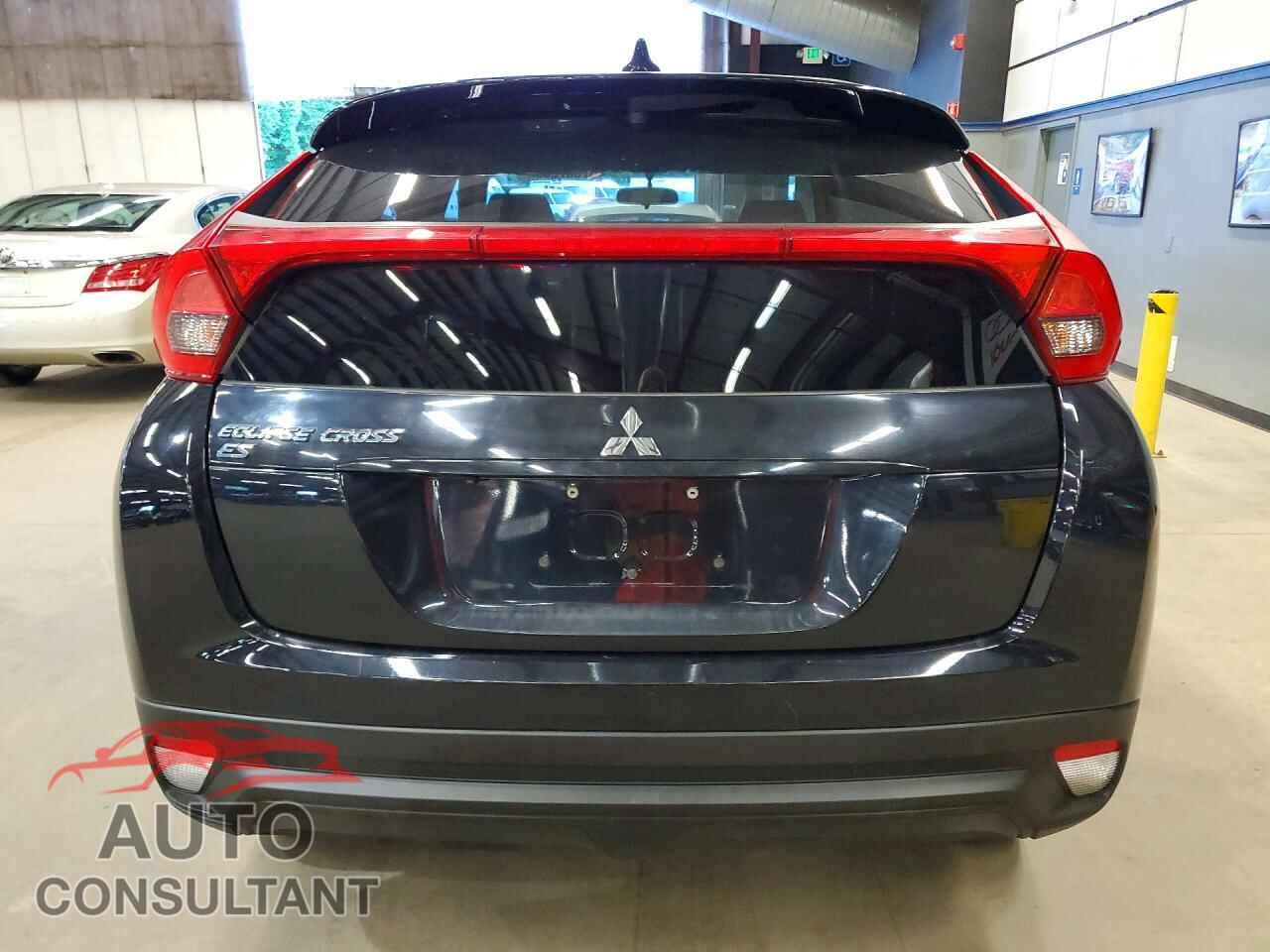 MITSUBISHI ECLIPSE 2020 - JA4AS3AA6LZ042108