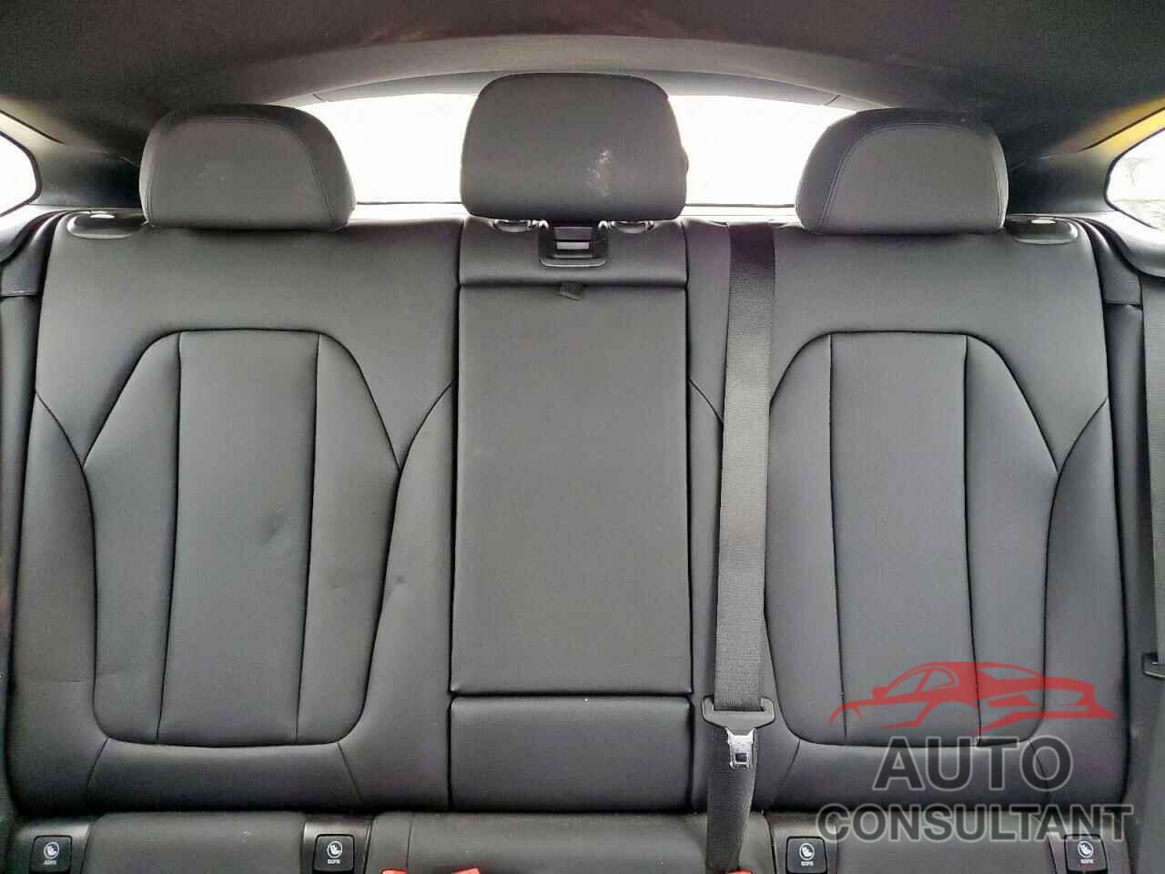 BMW X4 2021 - 5UX2V1C02M9G18466