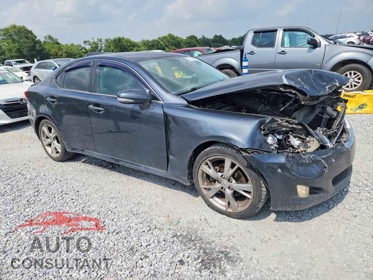 LEXUS IS 2009 - JTHBK262095100766