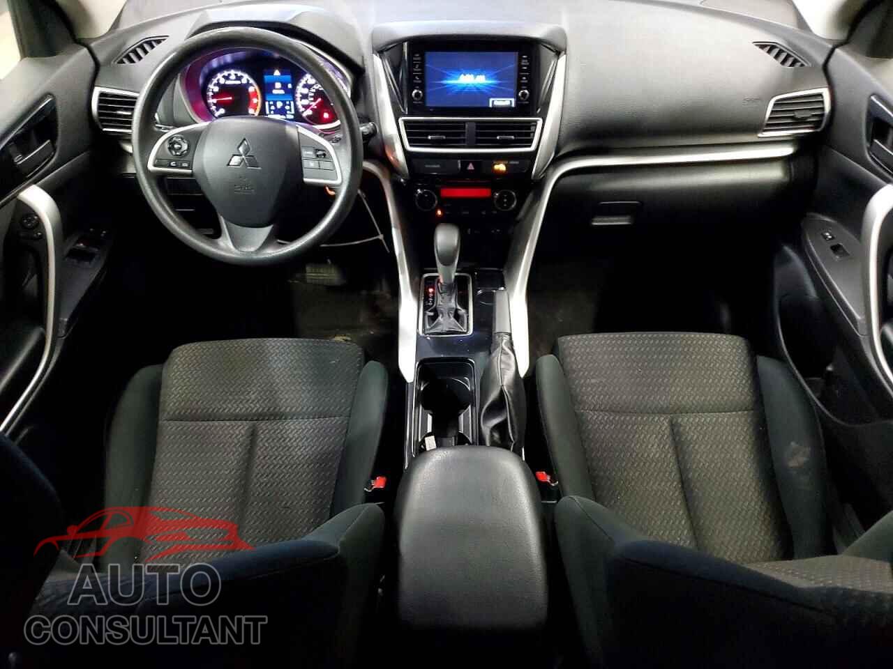 MITSUBISHI ECLIPSE 2020 - JA4AS3AA6LZ042108