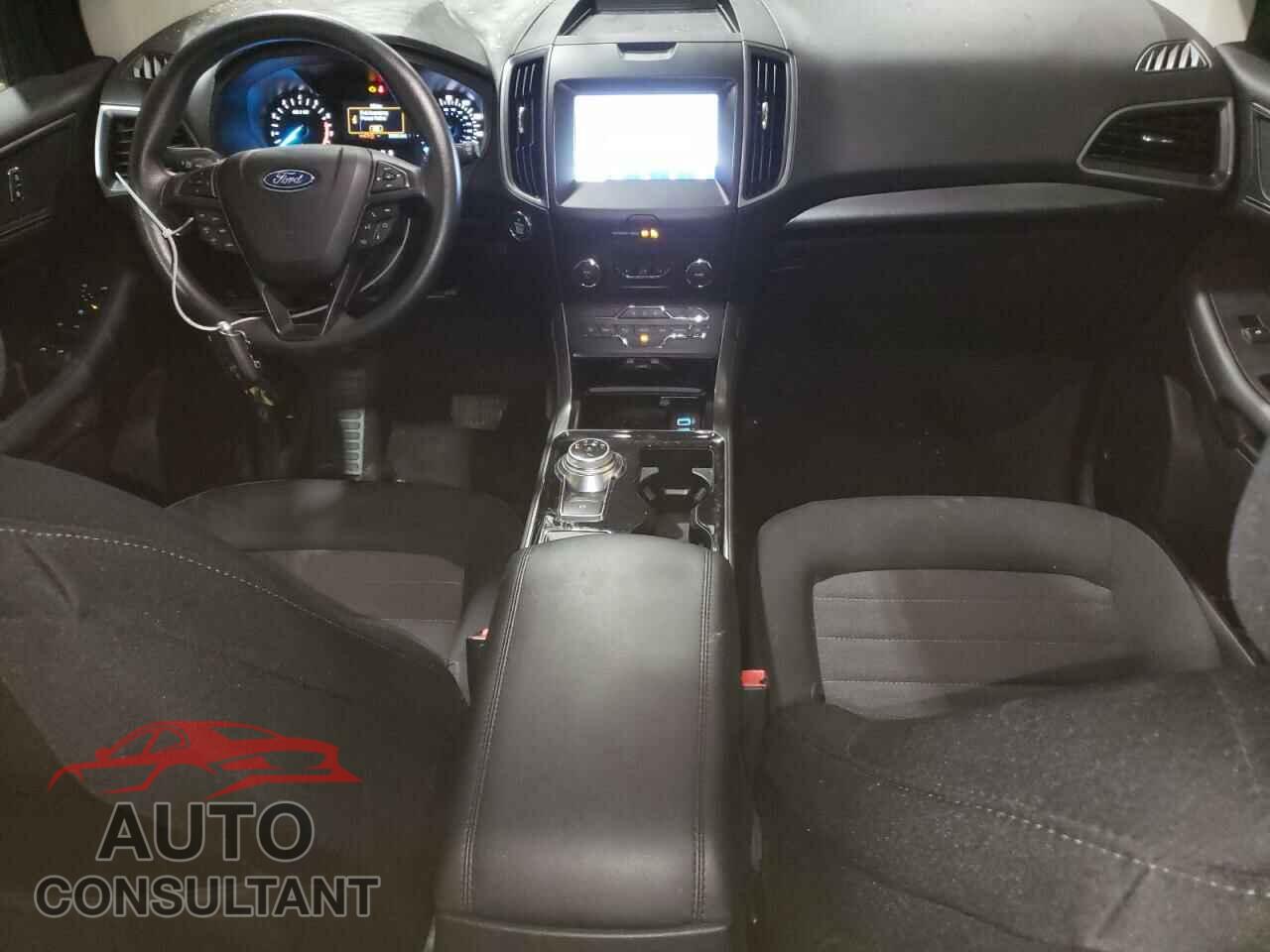 FORD EDGE 2020 - 2FMPK4G9XLBB47851