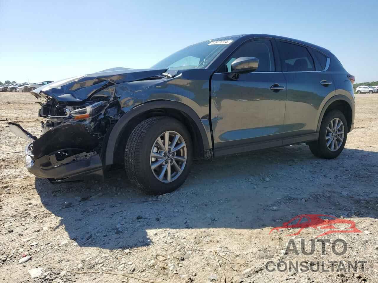 MAZDA CX-5 SELEC 2023 - JM3KFBBM6P0262884