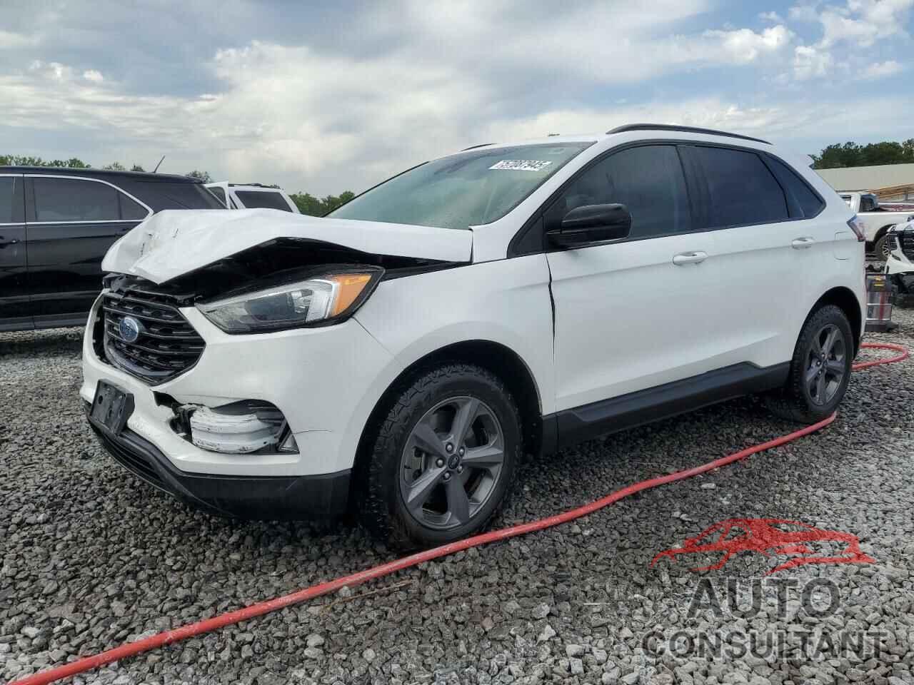 FORD EDGE 2024 - 2FMPK4J91RBA05552