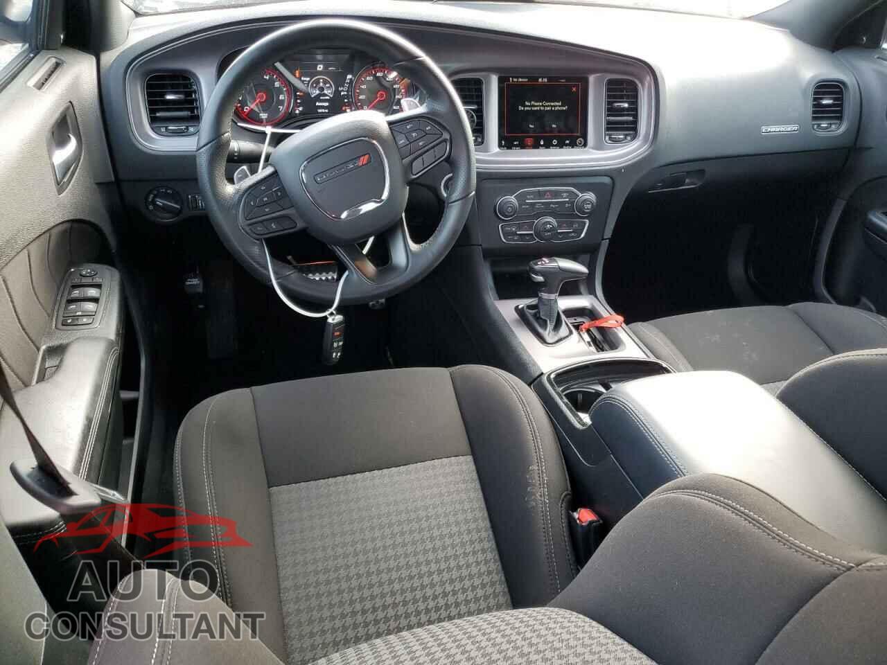 DODGE CHARGER 2023 - 2C3CDXCT0PH660291