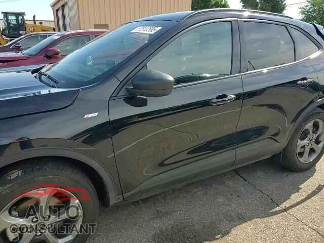 FORD ESCAPE 2025 - 1FMCU9MN3SUB67584