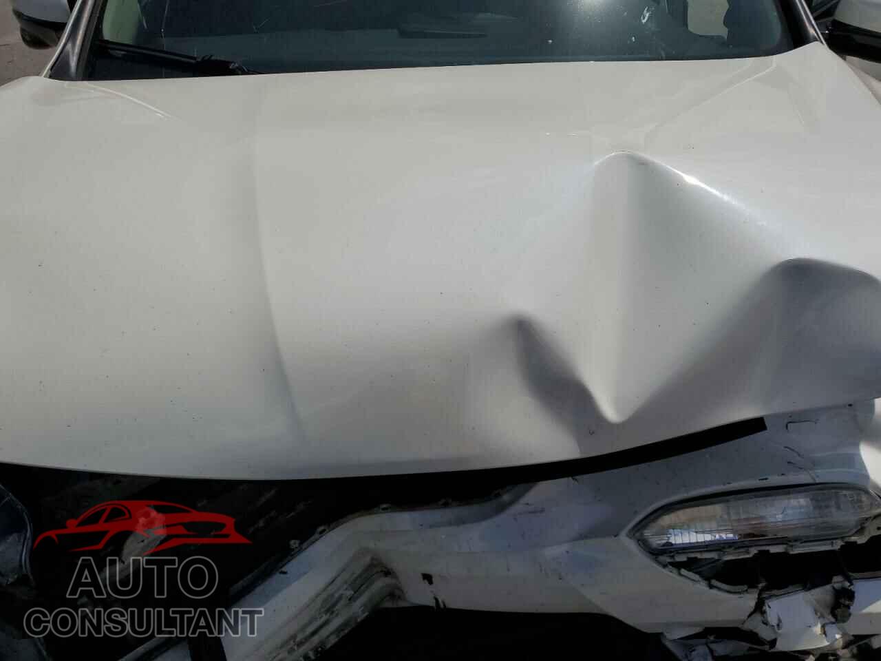 HONDA PILOT 2017 - 5FNYF5H92HB015338