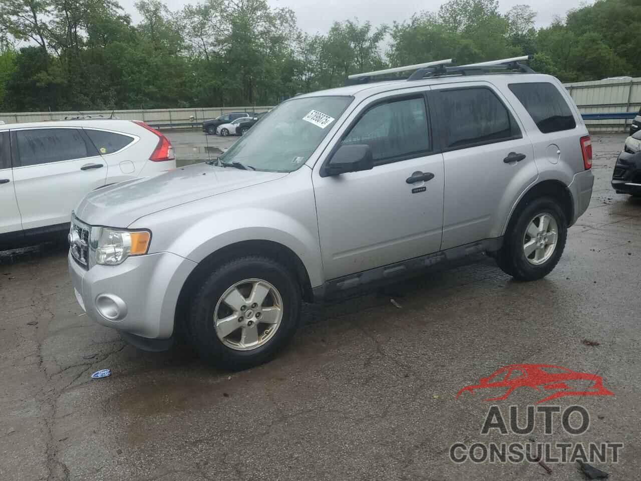 FORD ESCAPE 2011 - 1FMCU0D72BKB74888