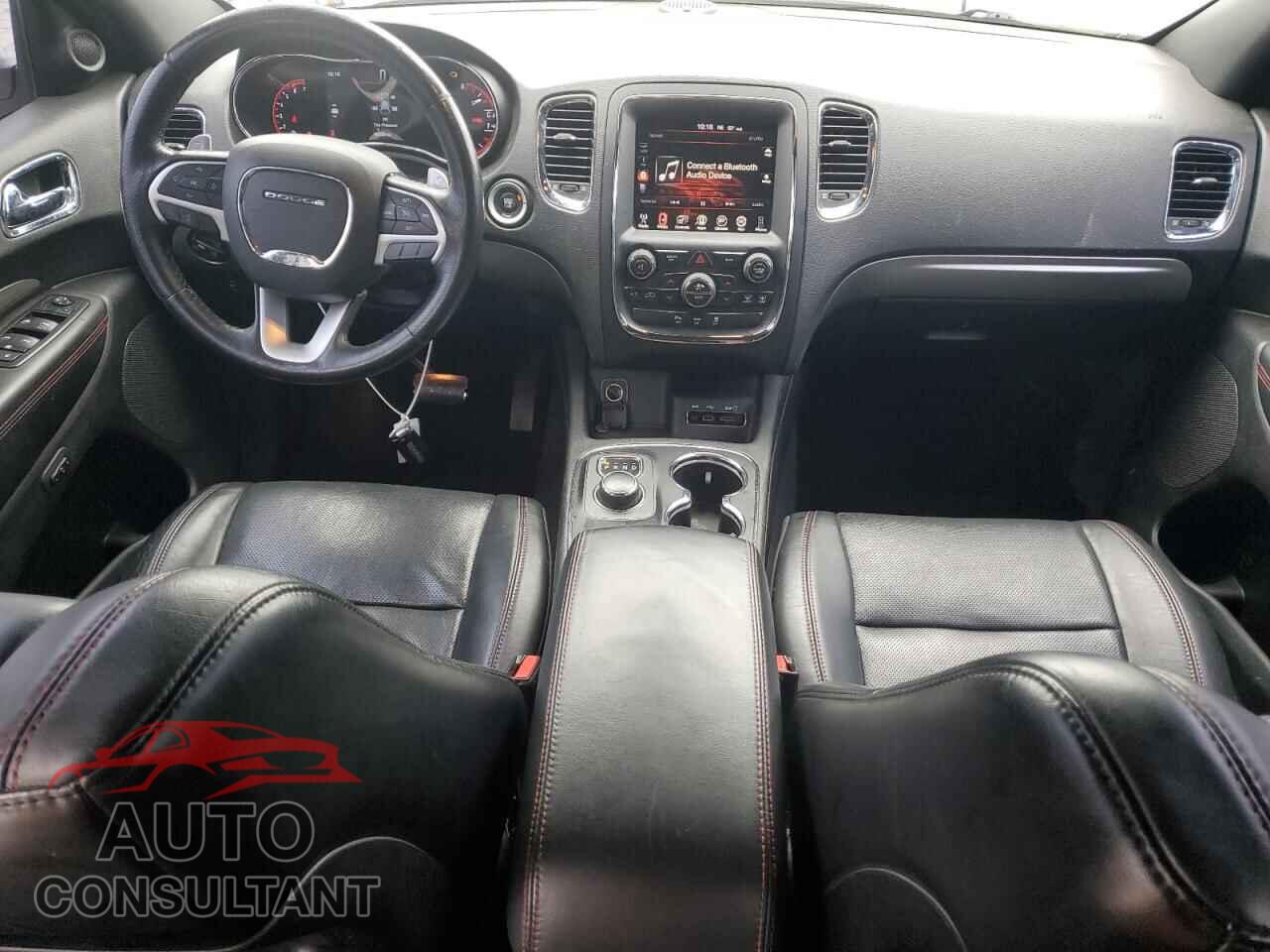 DODGE DURANGO 2014 - 1C4SDHCT3EC560599