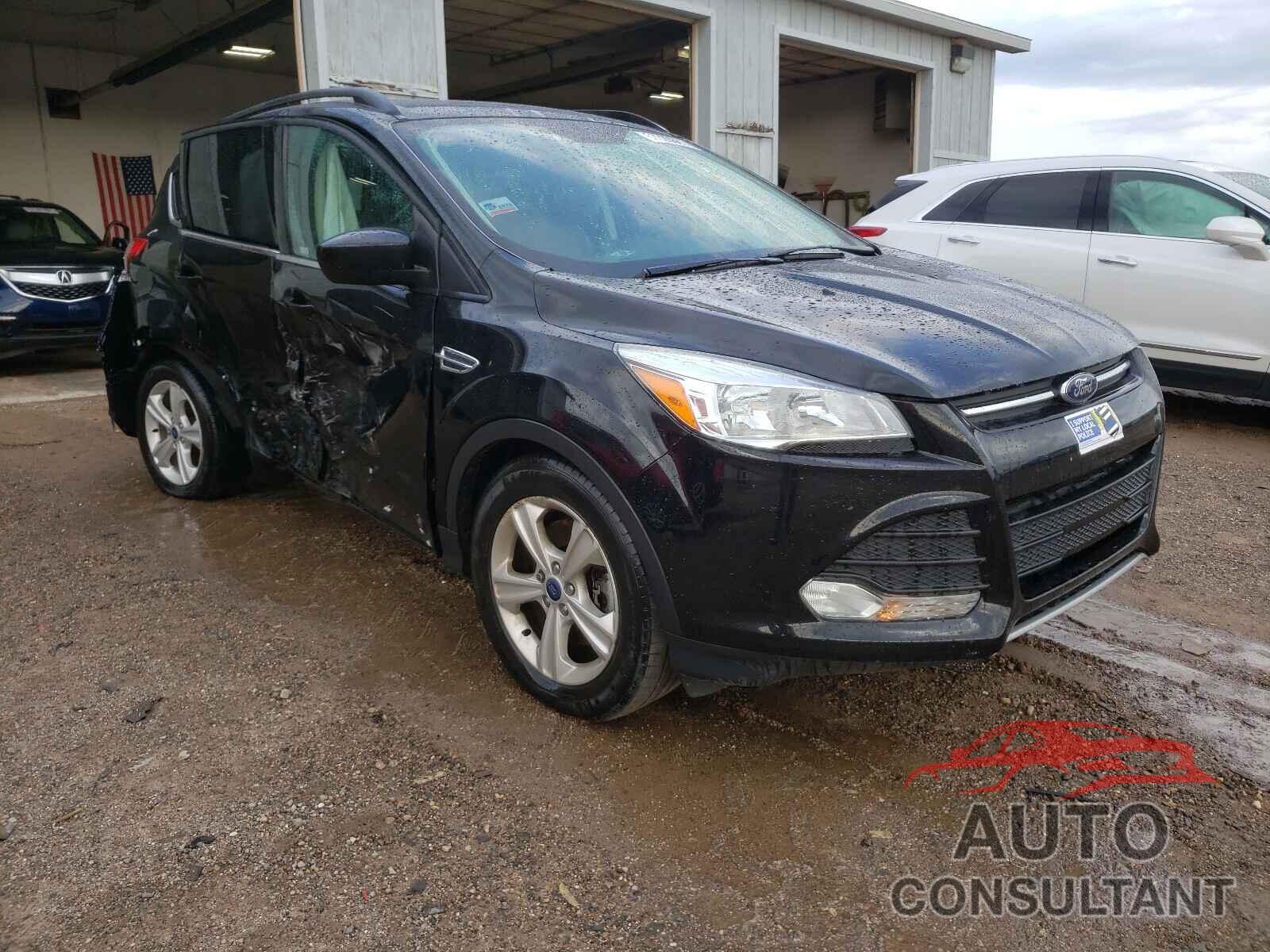 FORD ESCAPE 2016 - 1FMCU9GX6GUB06153