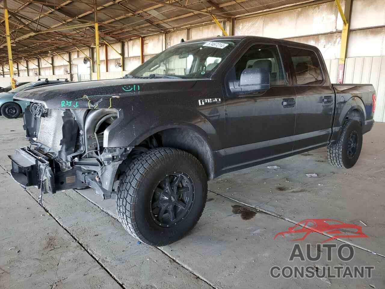 FORD F-150 2020 - 1FTEW1C4XLKD11548