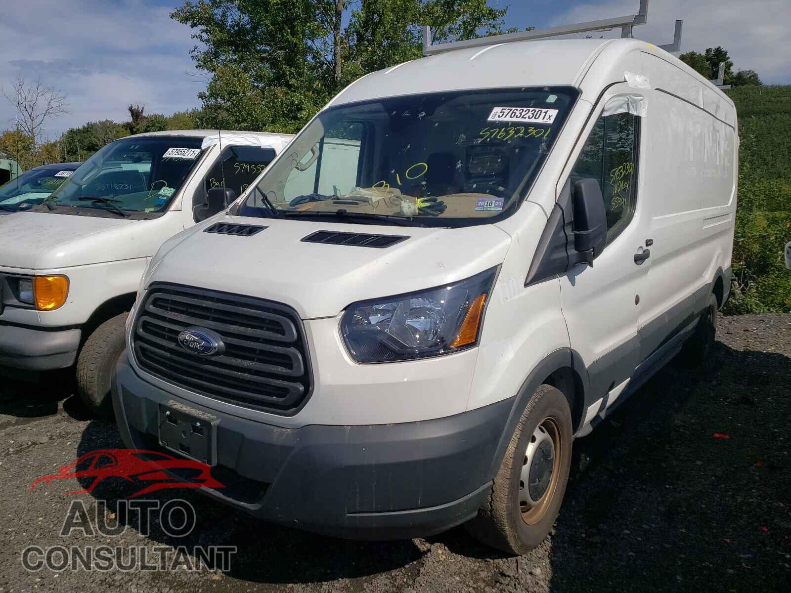 FORD TRANSIT CO 2018 - 1FTYR2CM7JKB23982