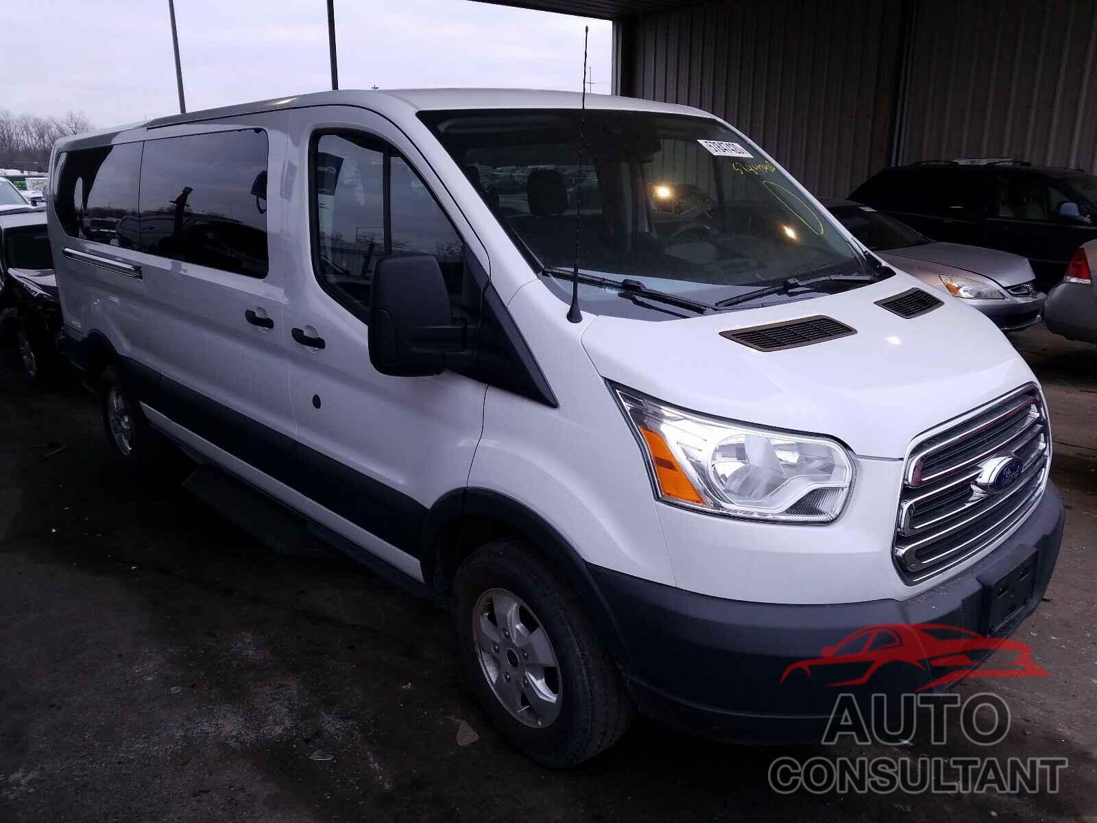 FORD TRANSIT CO 2018 - 1FBZX2YM3JKA70124