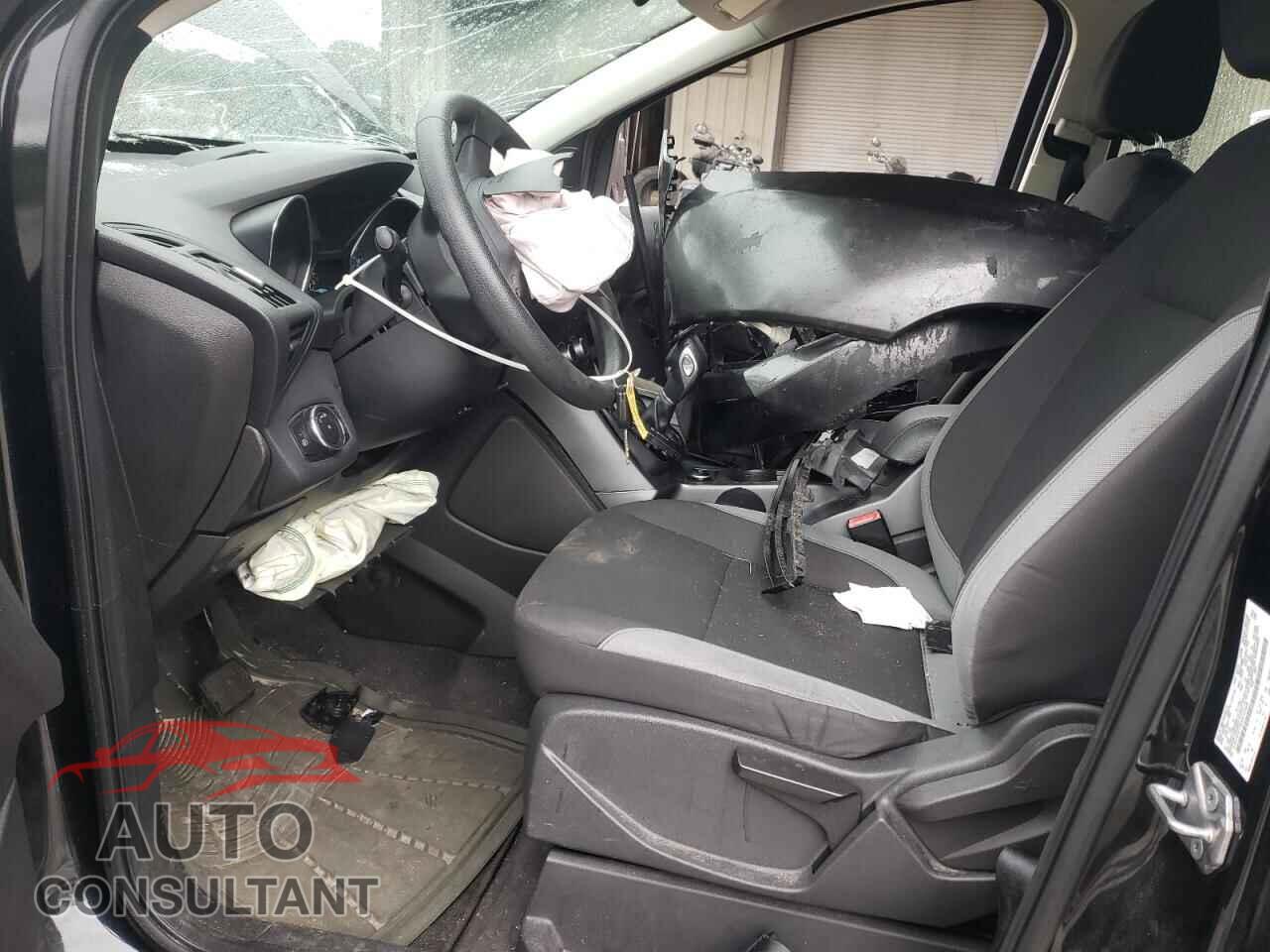 FORD ESCAPE 2013 - 1FMCU0F7XDUC83006