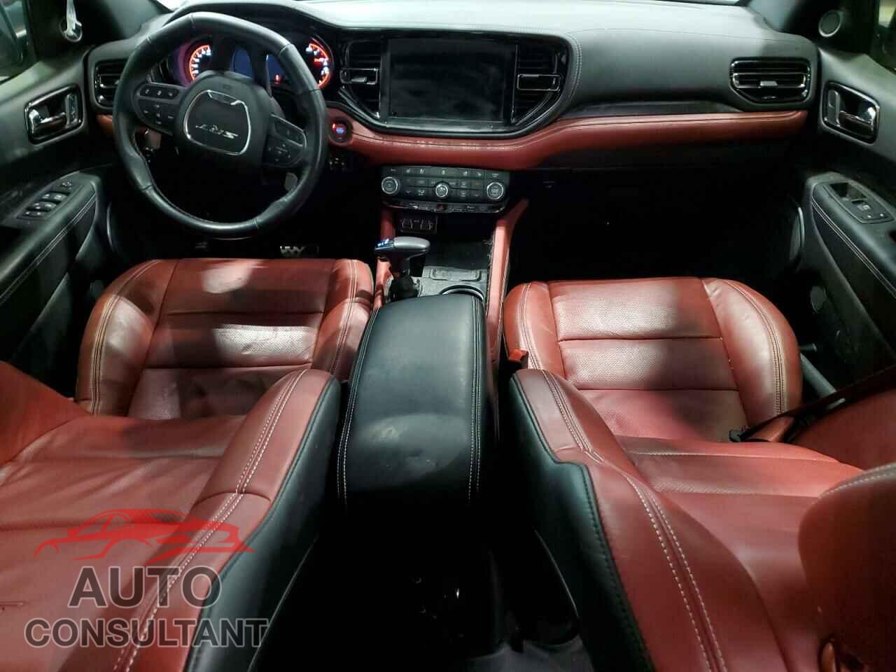 DODGE DURANGO 2023 - 1C4SDJGJ9PC627774