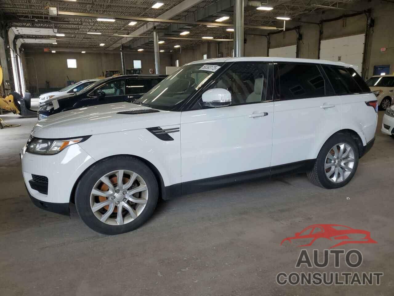 LAND ROVER RANGEROVER 2014 - SALWG2WF7EA374774