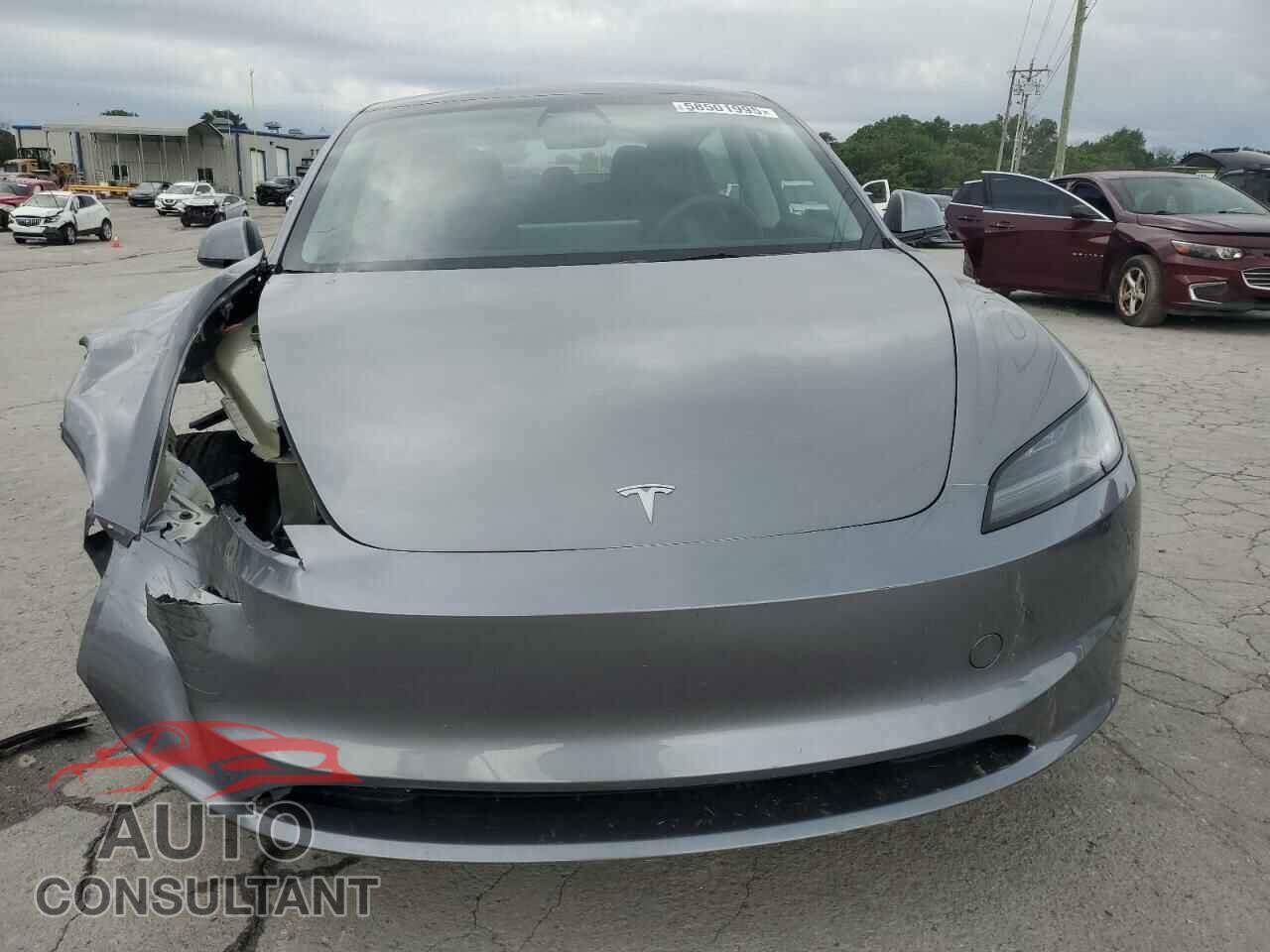 TESLA MODEL 3 2024 - 5YJ3E1EA8RF872916