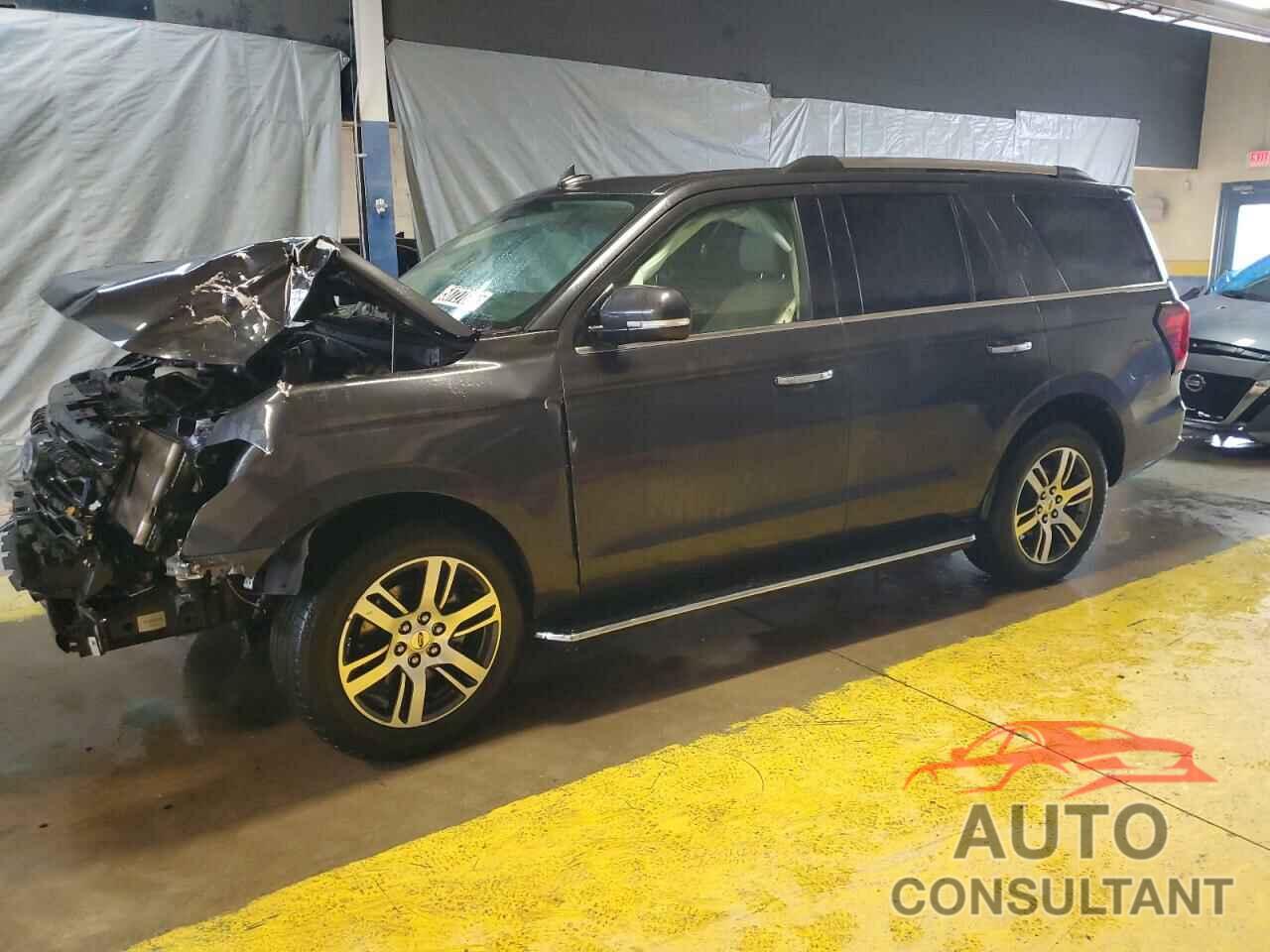 FORD EXPEDITION 2022 - 1FMJU1KT6NEA65642