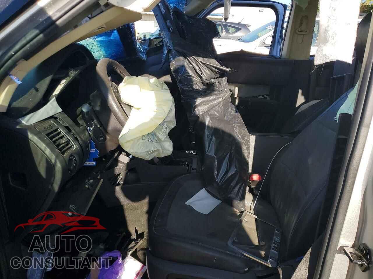 FORD FLEX 2015 - 2FMGK5C85FBA14812