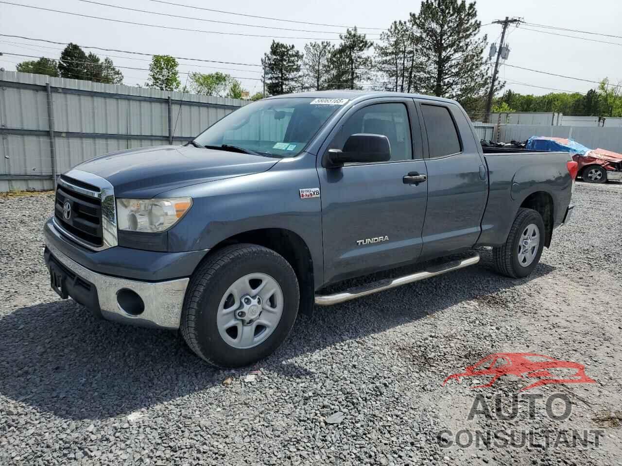 TOYOTA TUNDRA 2010 - 5TFUY5F10AX151792