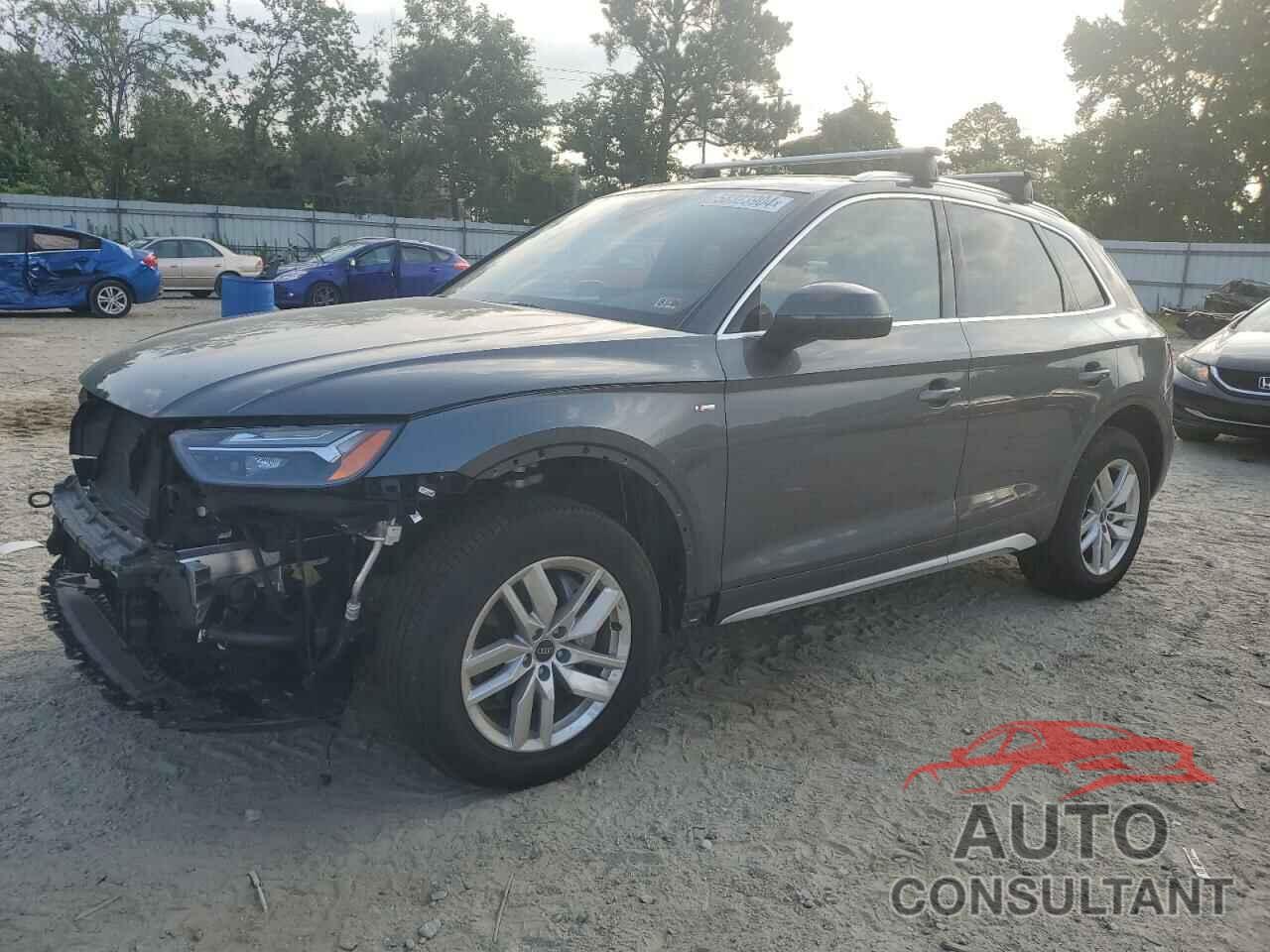 AUDI Q5 2023 - WA1GAAFY6P2183380