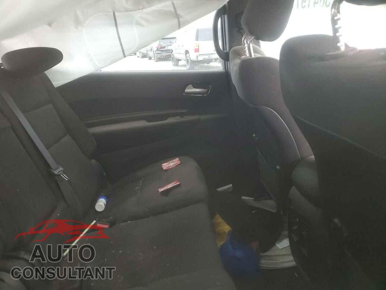 DODGE DURANGO 2023 - 1C4RDJAGXPC597972