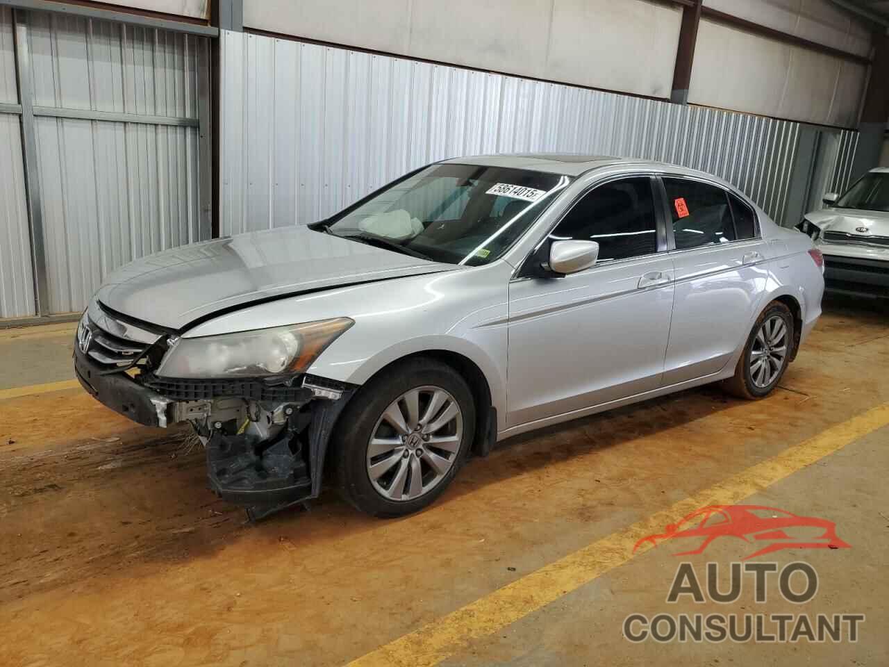 HONDA ACCORD 2012 - 1HGCP2F78CA008291
