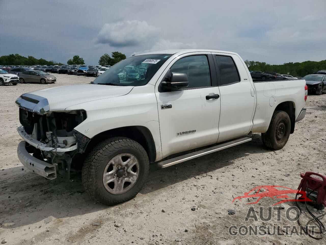 TOYOTA TUNDRA 2016 - 5TFUY5F16GX505274