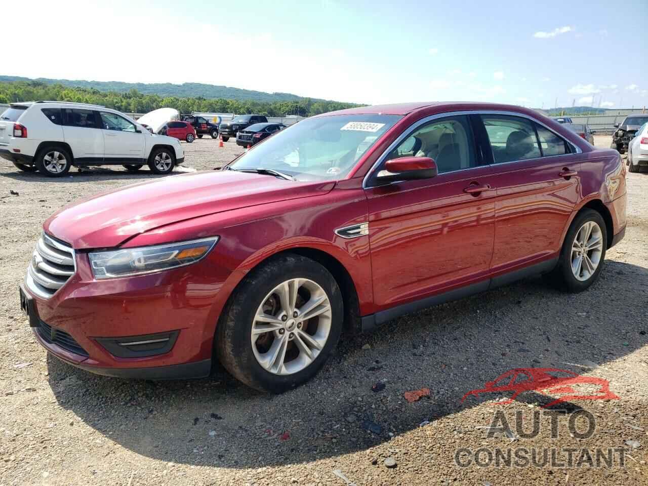 FORD TAURUS 2016 - 1FAHP2E8XGG149936