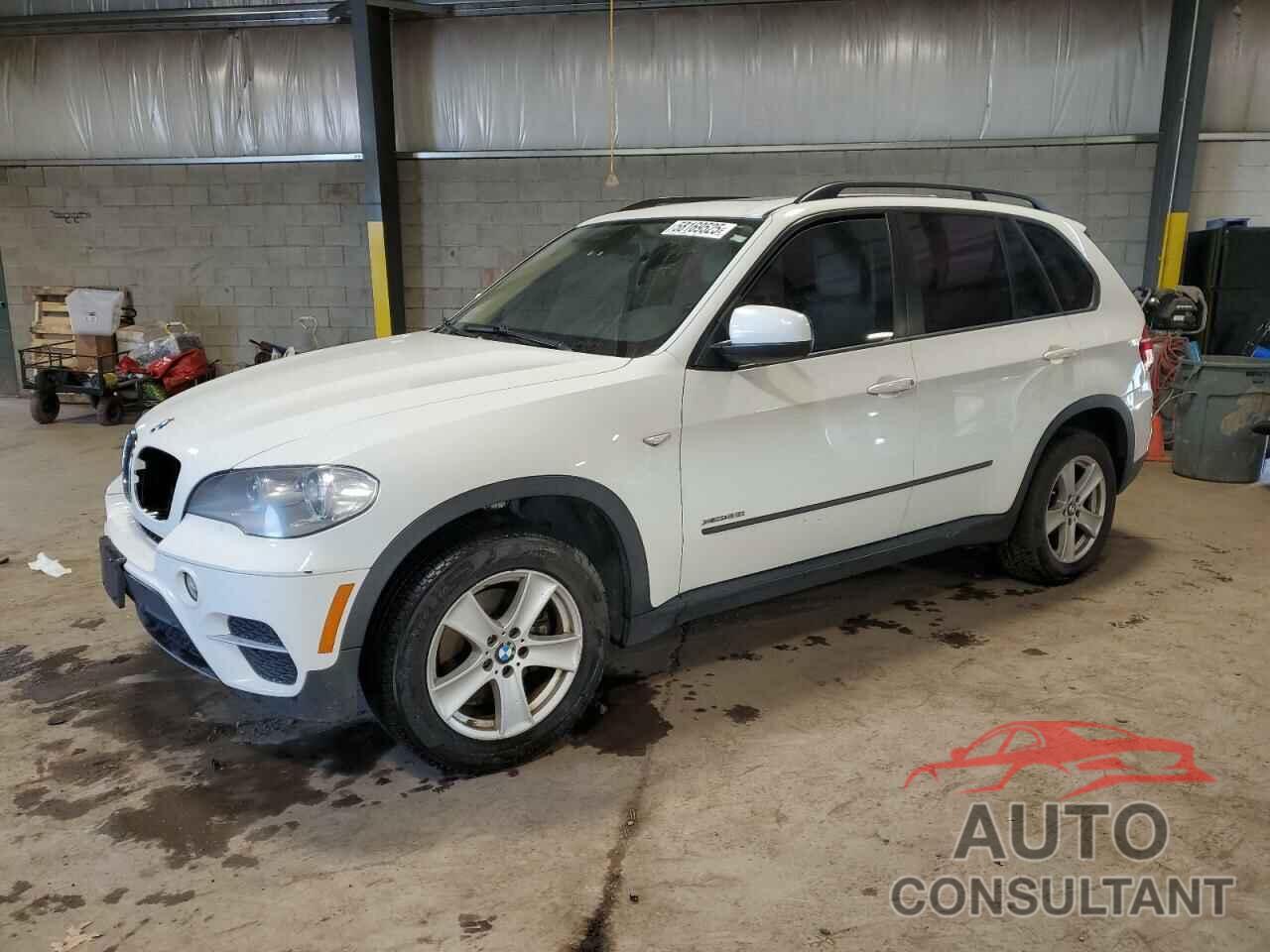 BMW X5 2013 - 5UXZV4C58D0B09840