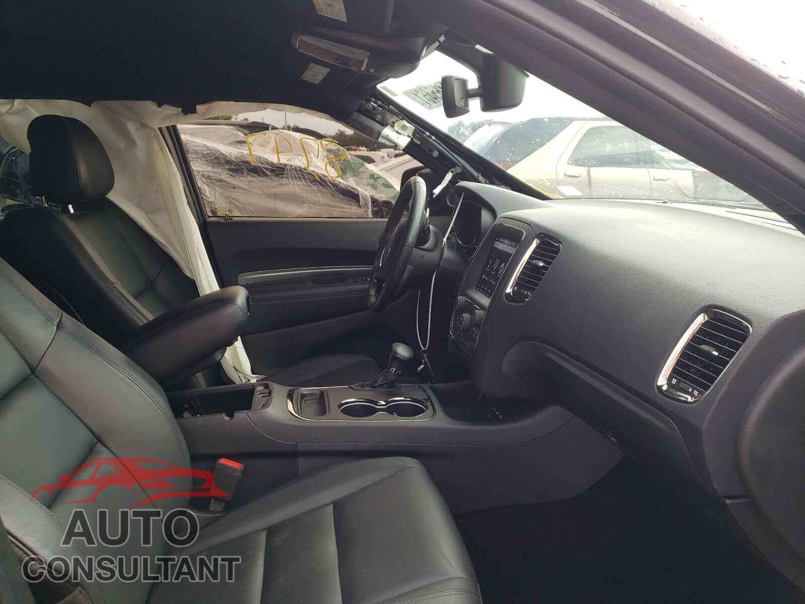 DODGE DURANGO 2020 - 1C4RDHDG7LC223284
