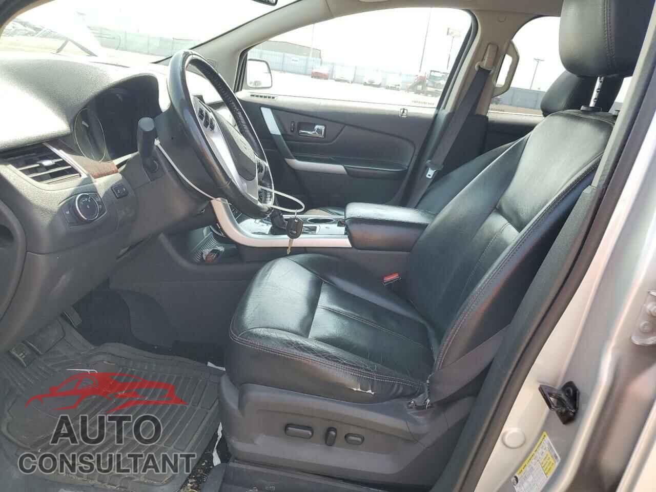 FORD EDGE 2013 - 2FMDK4KCXDBA44839