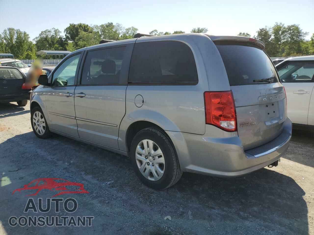 DODGE CARAVAN 2013 - 2C4RDGBG9DR765699