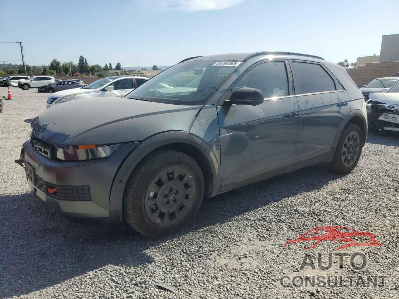 HYUNDAI IONIQ 5 XR 2025 - 7YAKPDDC6SY008813