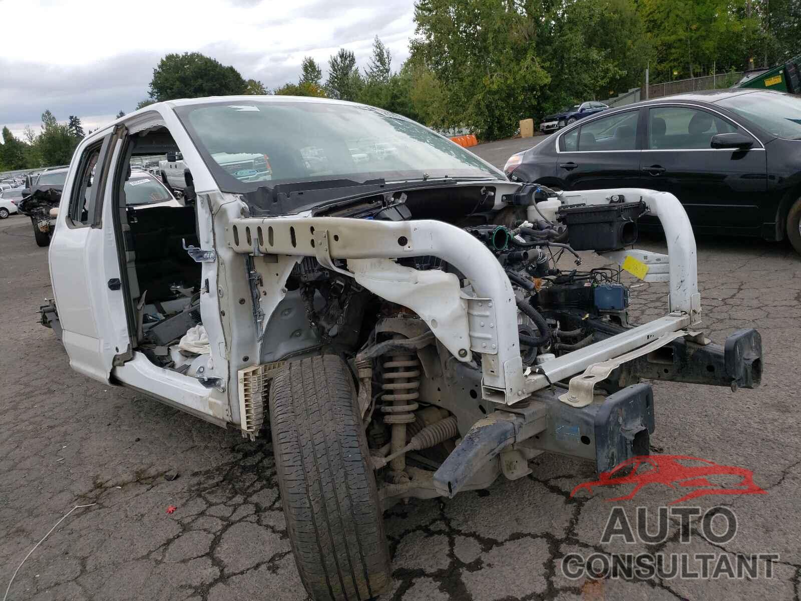FORD F-150 2020 - 1FTFX1E43LKD34054