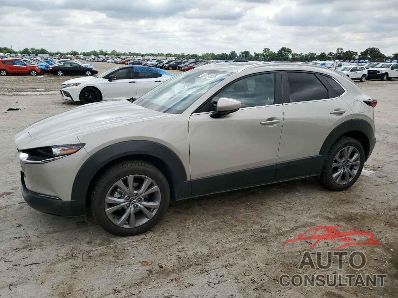 MAZDA CX30 2024 - 3MVDMBCM5RM633294