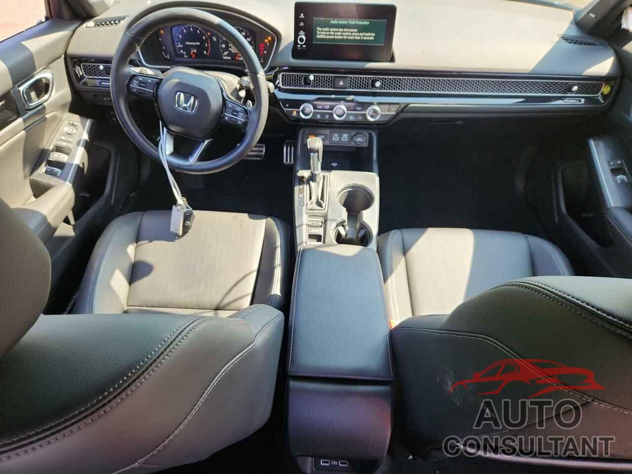 HONDA CIVIC 2023 - 19XFL1H8XPE000932