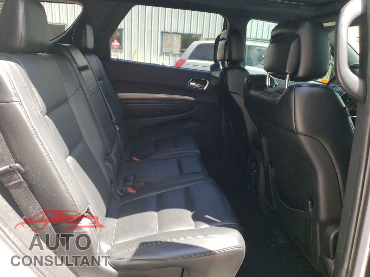 DODGE DURANGO 2015 - 1C4RDHDGXFC127573