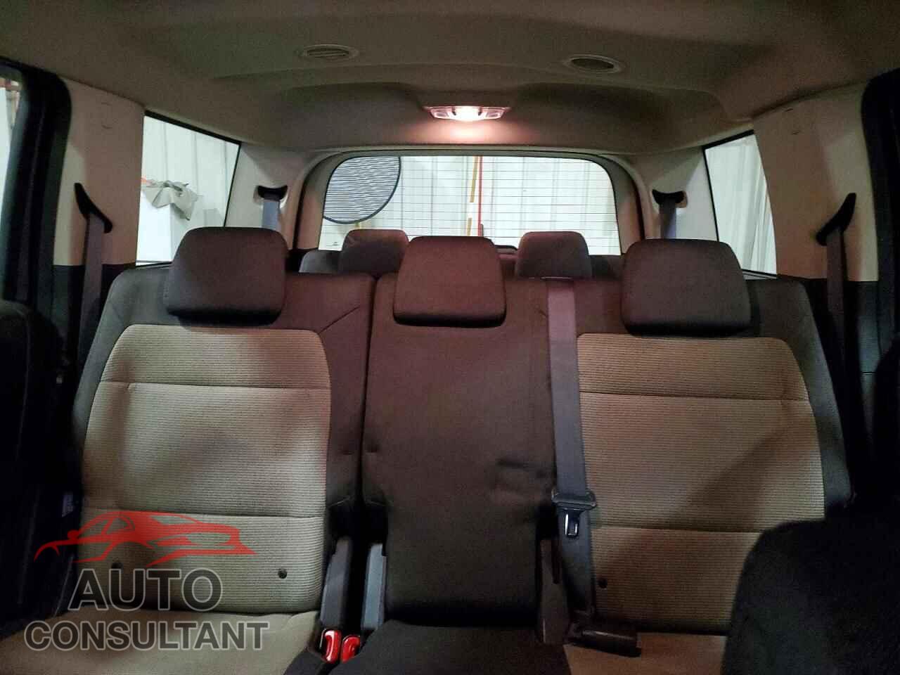 FORD FLEX 2010 - 2FMGK5BC0ABA39633