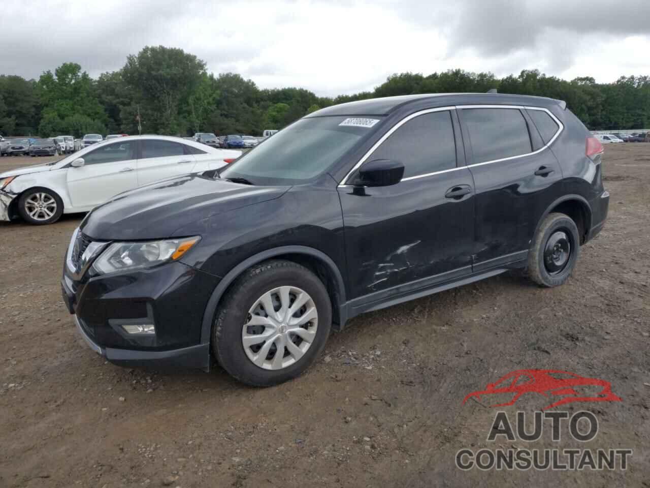 NISSAN ROGUE 2019 - 5N1AT2MT3KC730073