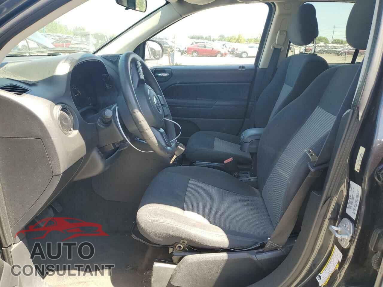 JEEP COMPASS 2015 - 1C4NJDBB7FD130626