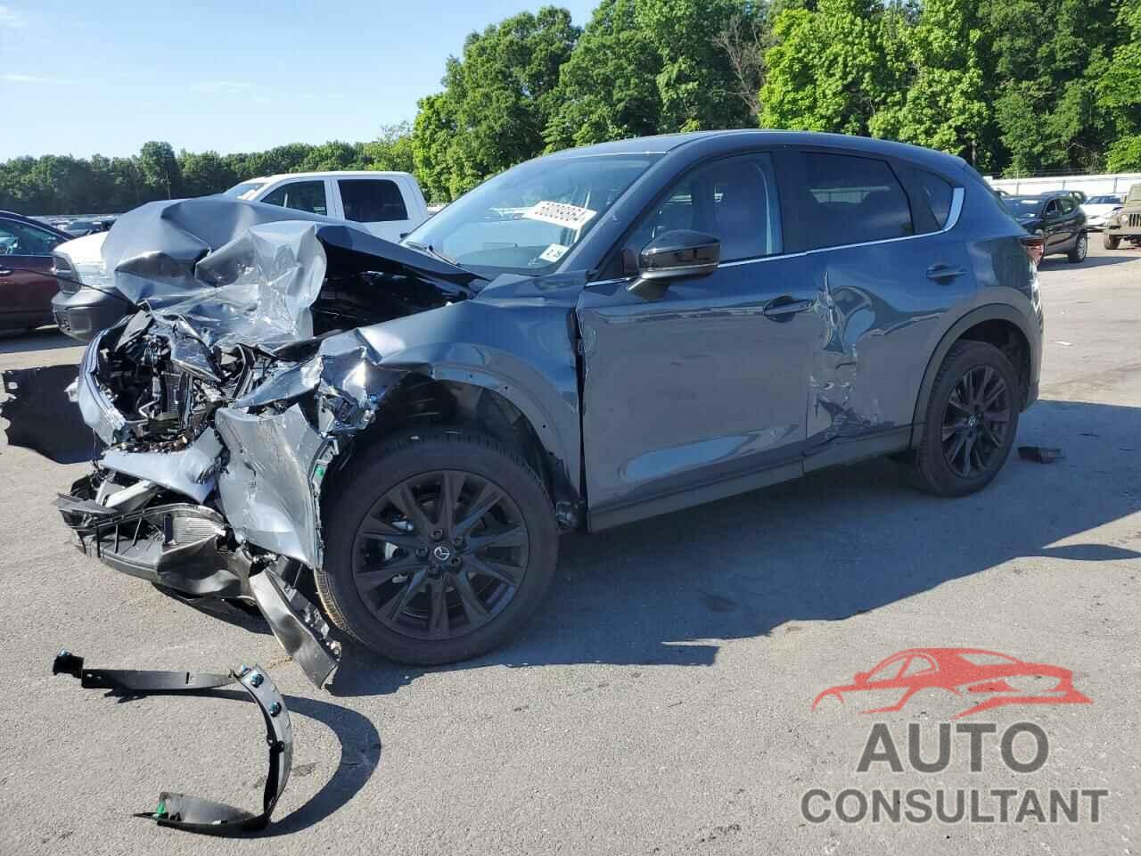 MAZDA CX-5 PREFE 2024 - JM3KFBCL0R0420807