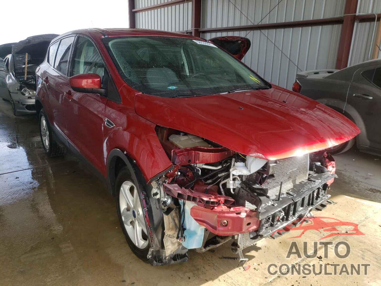 FORD ESCAPE 2016 - 1FMCU9G9XGUC60883
