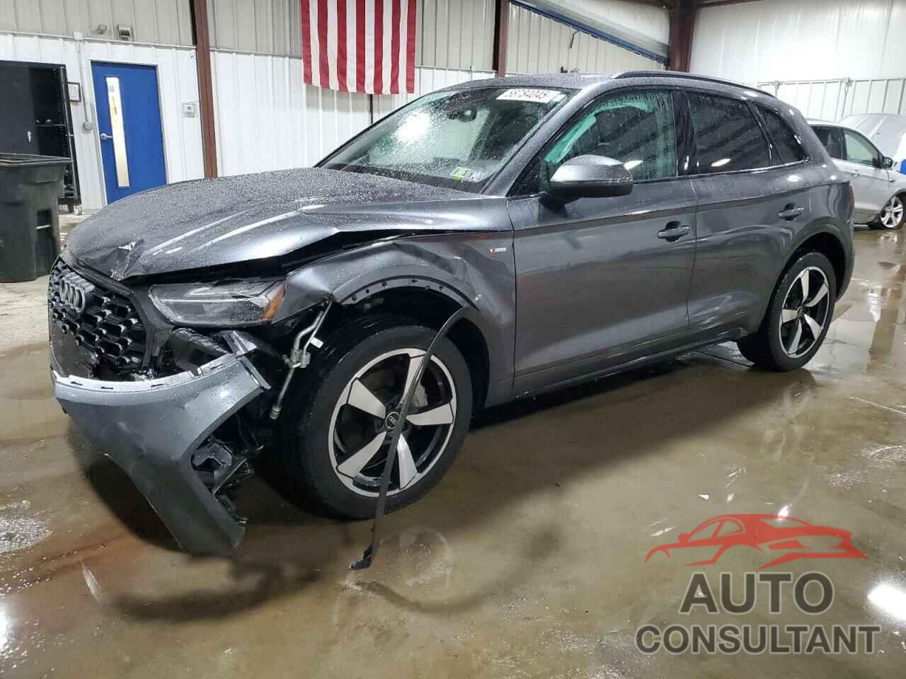 AUDI Q5 2022 - WA1EAAFY2N2120863