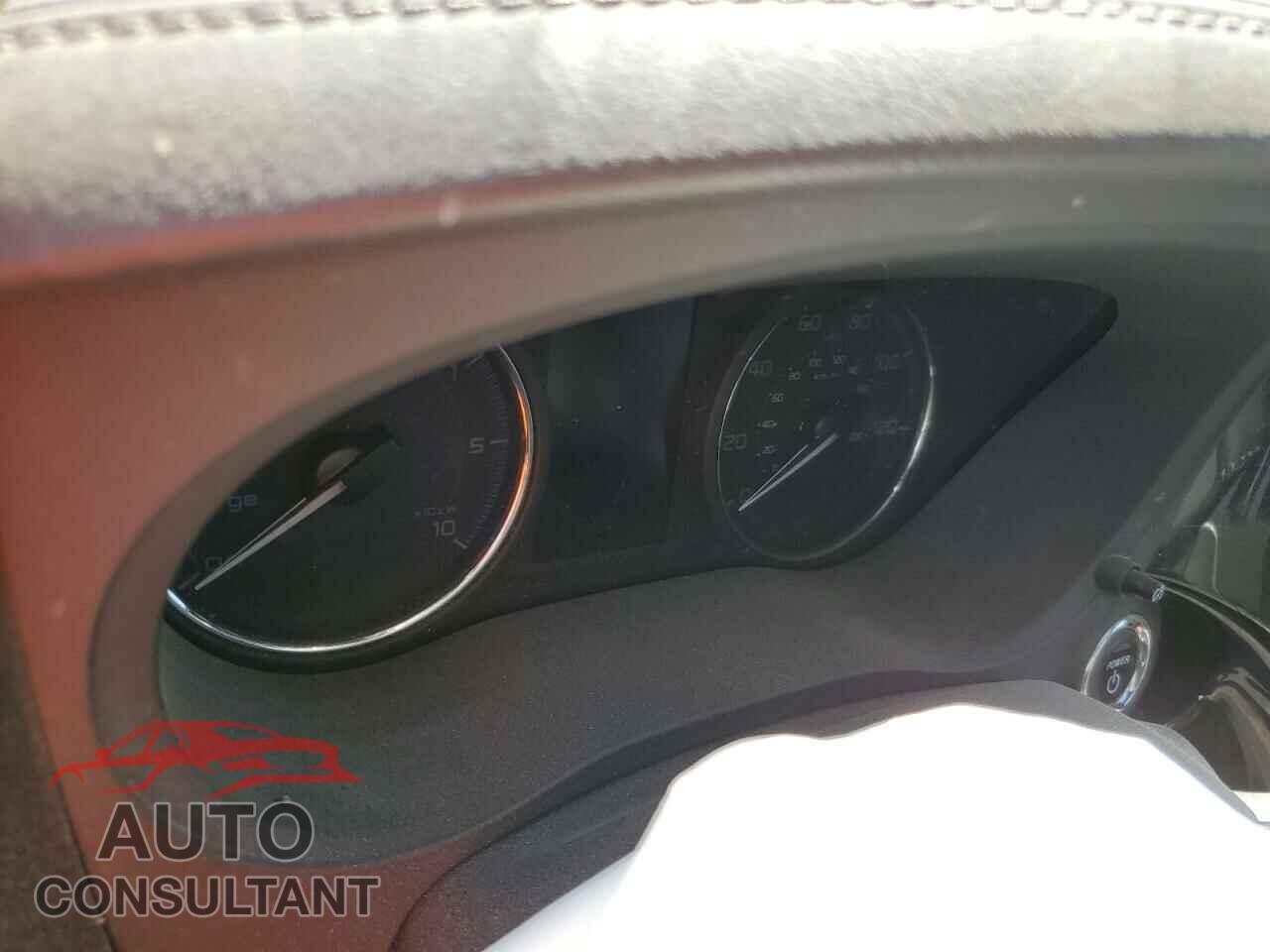 MITSUBISHI OUTLANDER 2021 - JA4J2VA73MZ001114