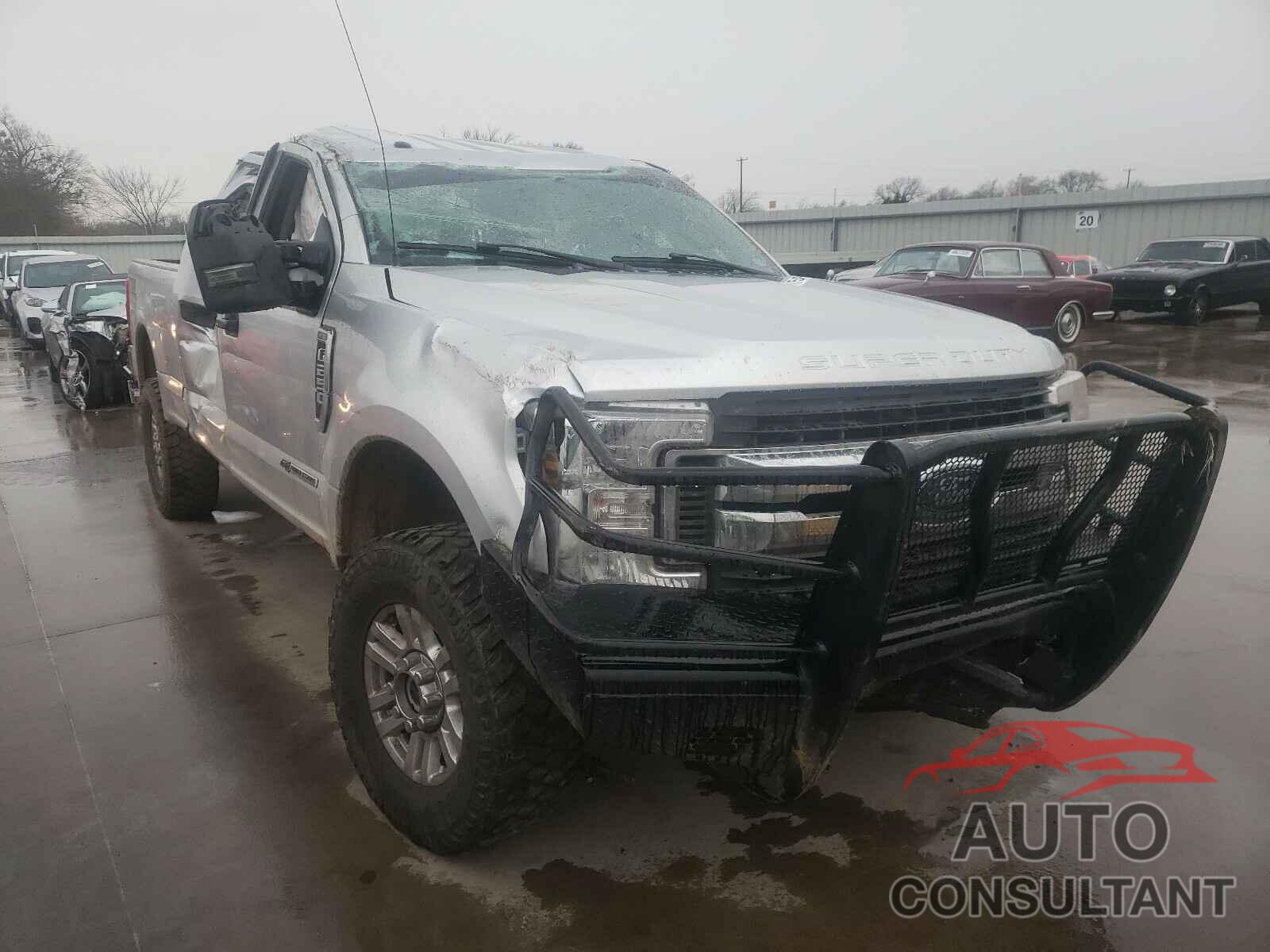 FORD F250 2019 - 1FT7W2BTXKEE10908