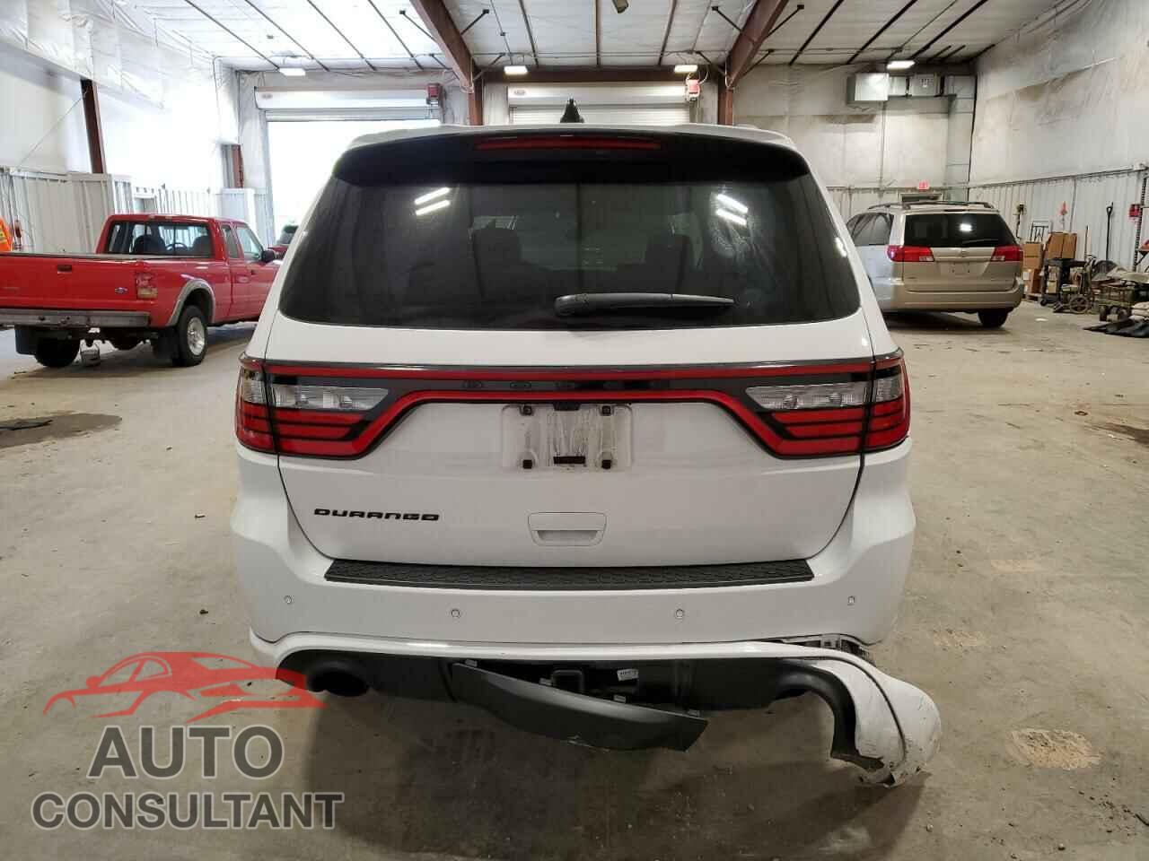 DODGE DURANGO 2023 - 1C4SDJGJ9PC627774